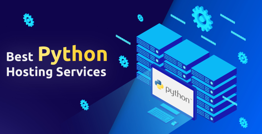 Best Python Hosting Services In Shared Cloud Vps