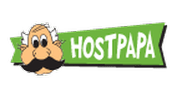 hostpapa-alternative-logo