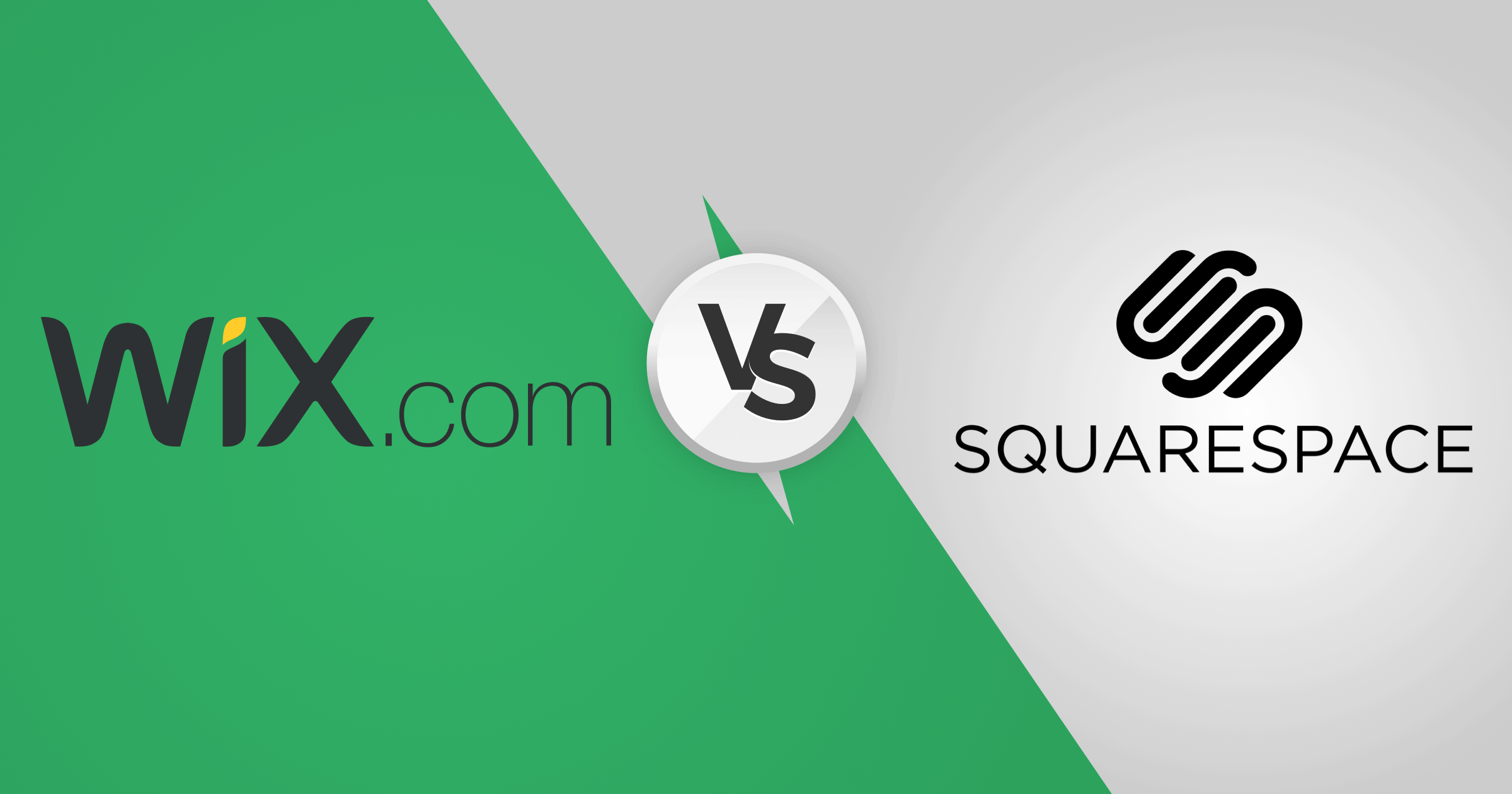 Wix vs Squarespace: 8 Differences, 1 Surprising Winner [2020]
