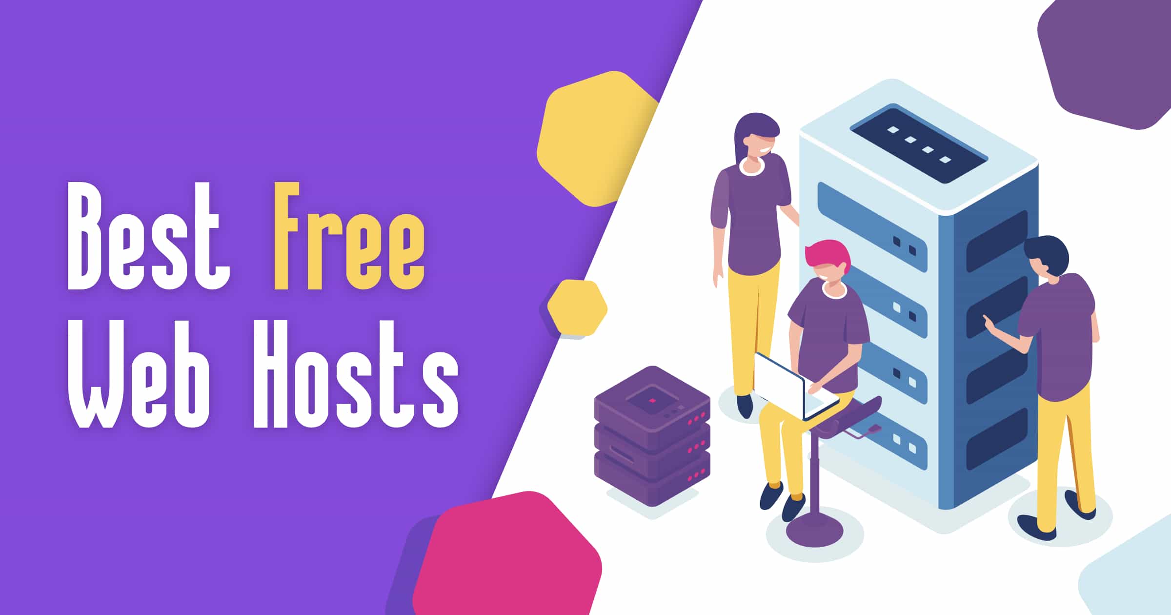 5 Beste Gratis Webhosting Services Sie Sind Gut 2021