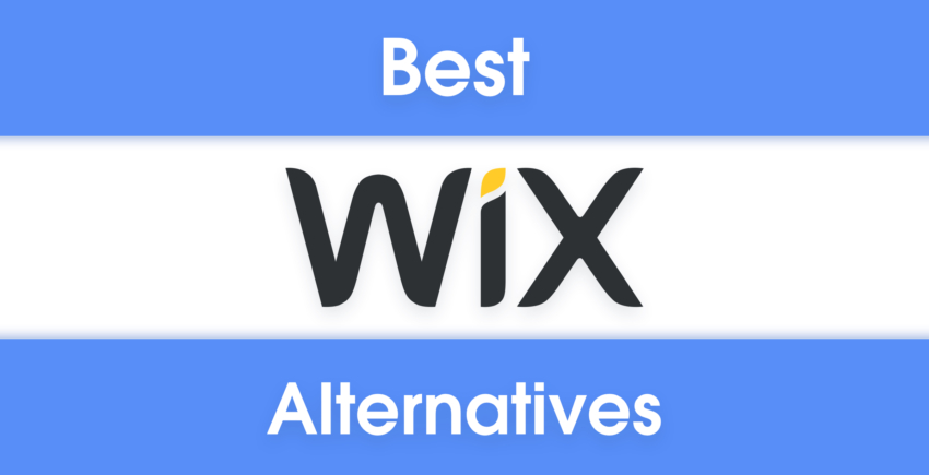 6 Best Free And Cheap Wix Alternatives – Which Is Right For You? (2020)