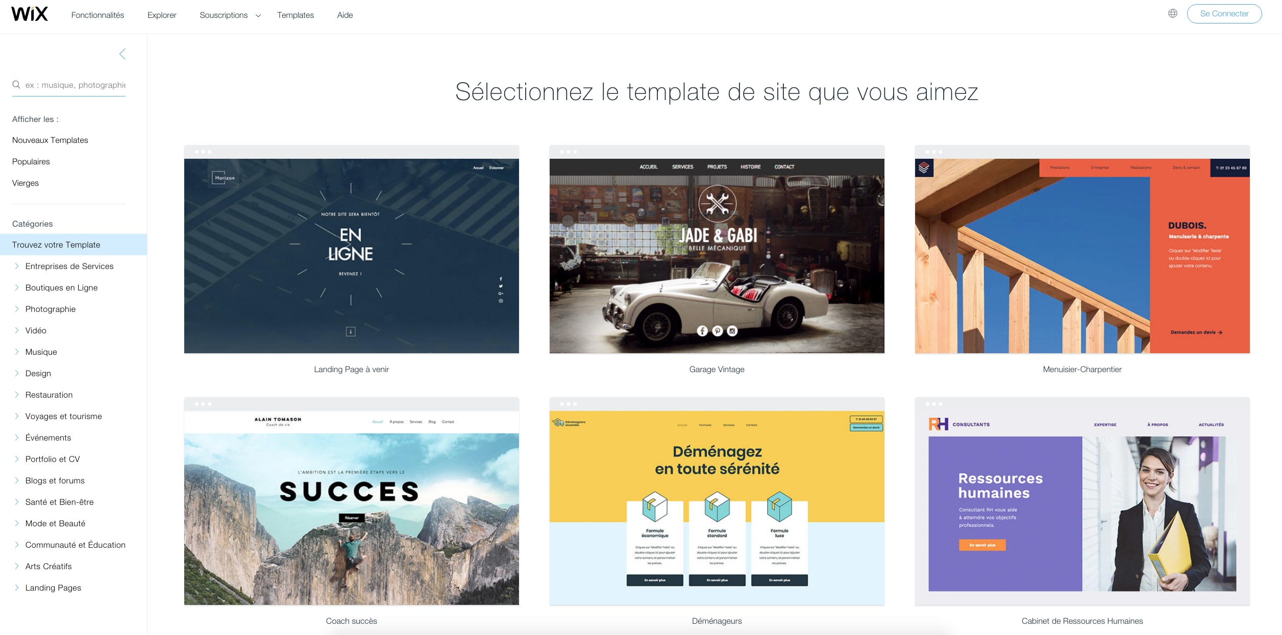 Les 5 meilleurs services d’hébergement Web gratuits 2021