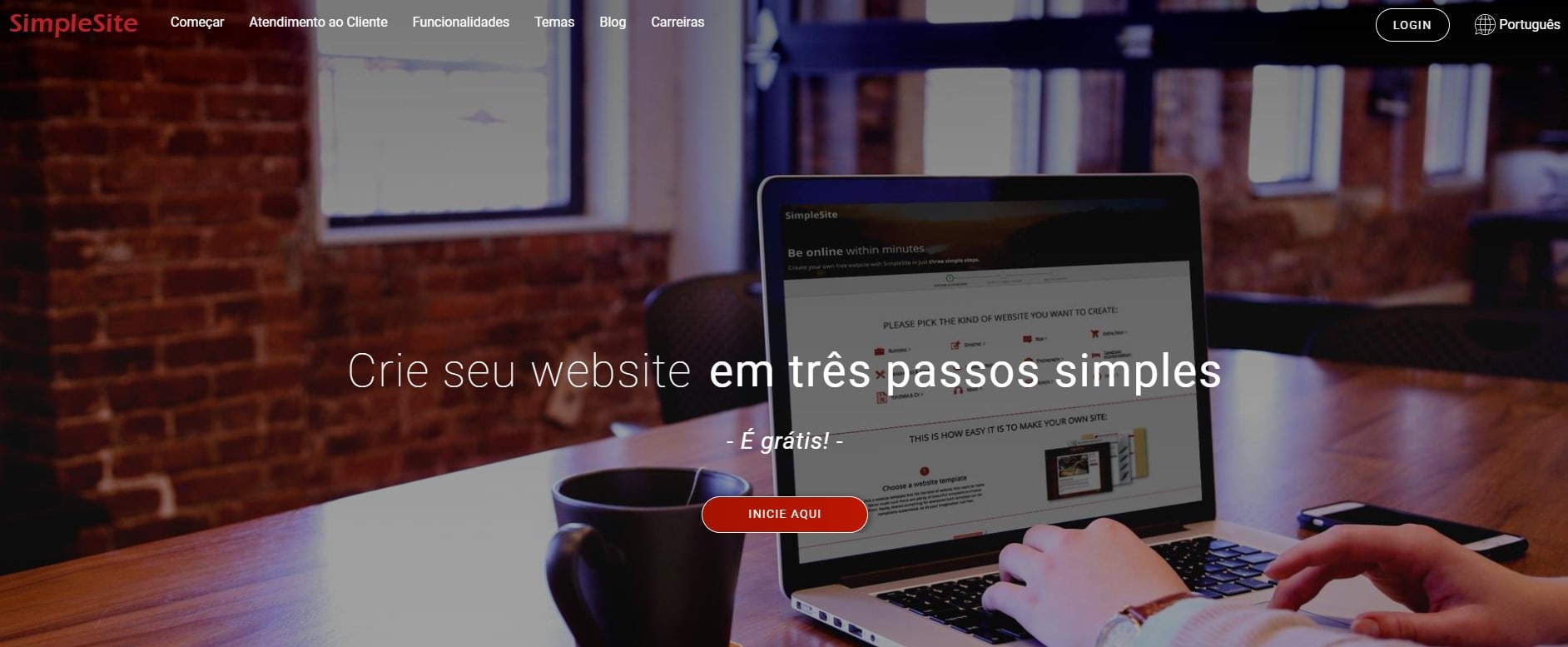 Os melhores construtores de sites (realmente) gratuitos 2021 – Testados e comprovados