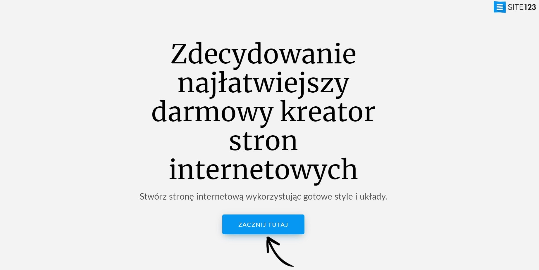 Najlepsze (naprawdę) darmowe narzędzia do tworzenia stron w 2020 – przetestowane i sprawdzone