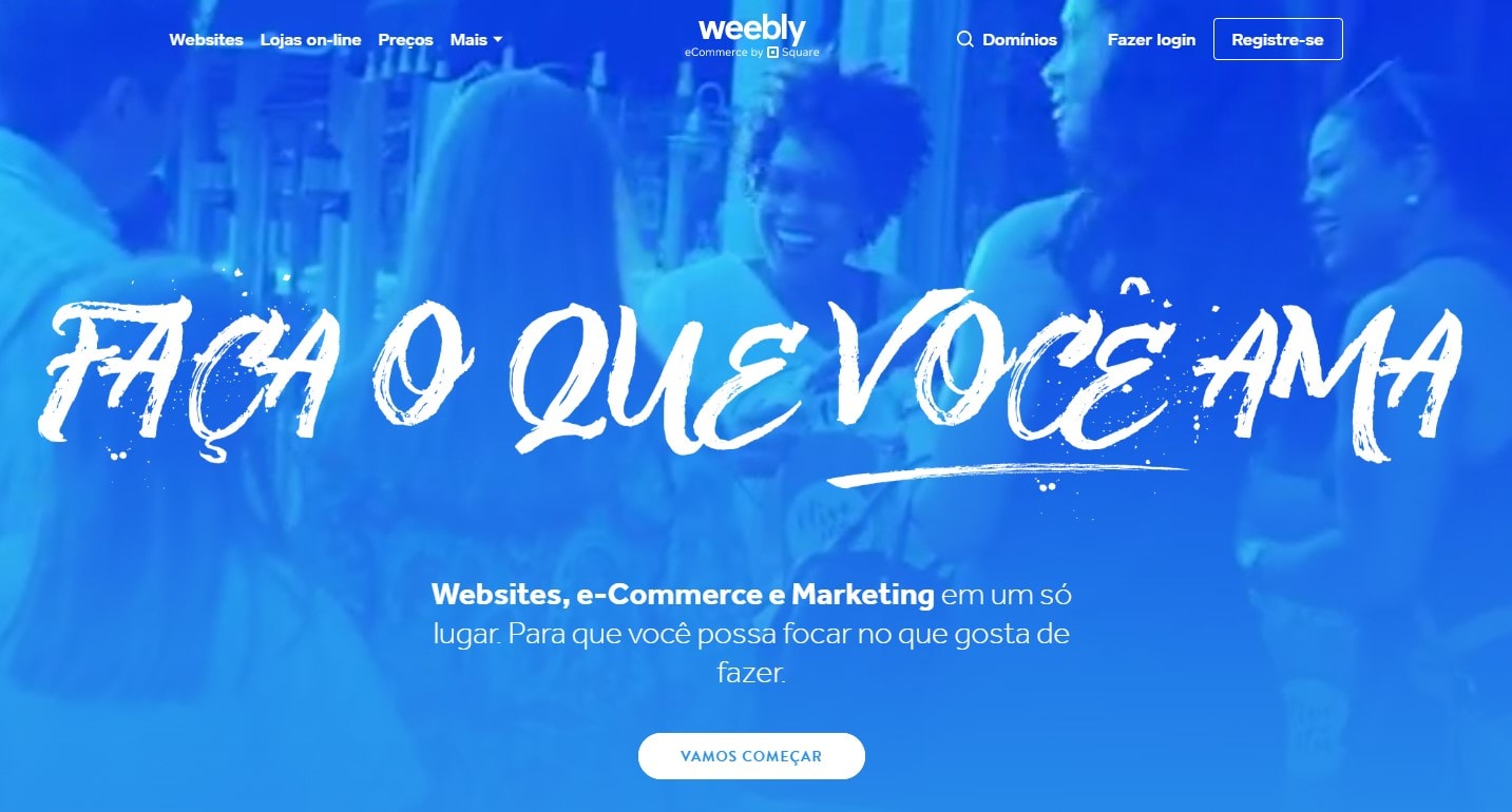 Os melhores construtores de sites (realmente) gratuitos 2021 – Testados e comprovados