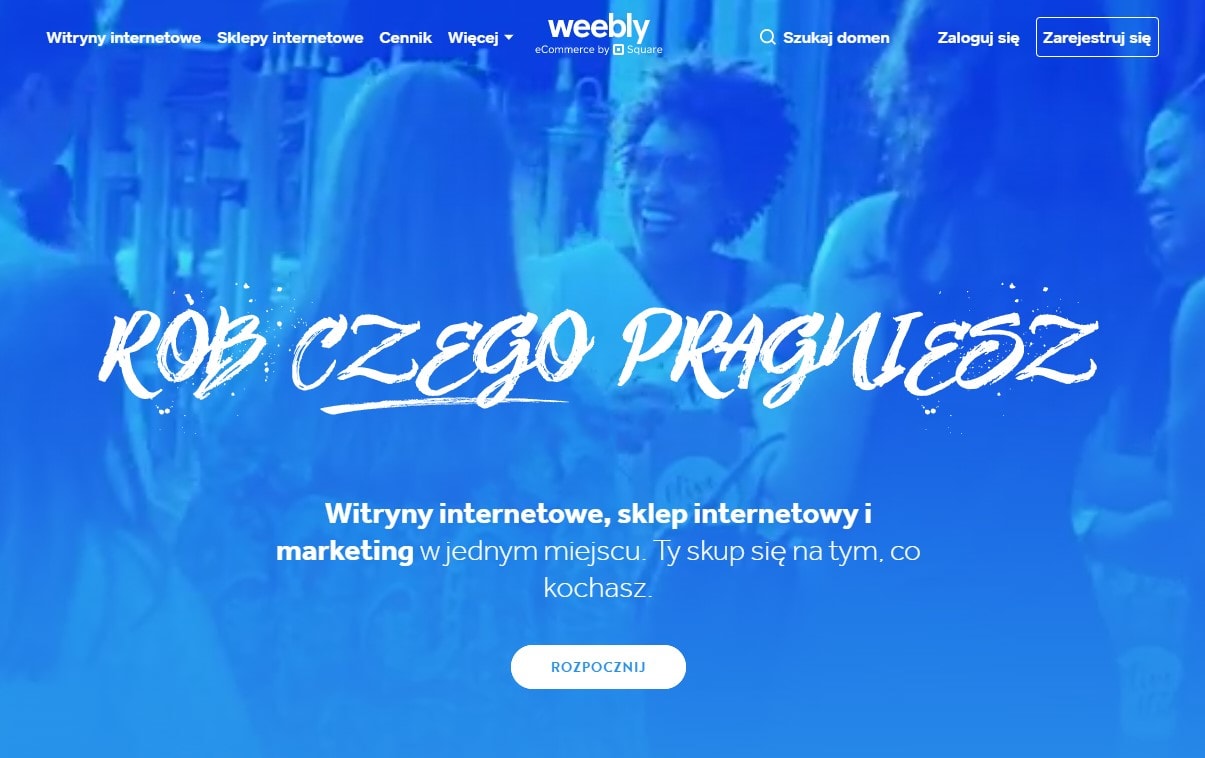 Najlepsze (naprawdę) darmowe narzędzia do tworzenia stron w 2020 – przetestowane i sprawdzone