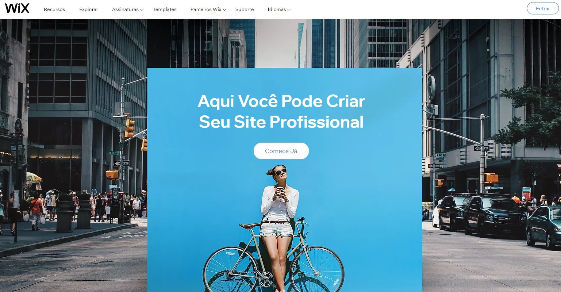 Os melhores construtores de sites (realmente) gratuitos 2021 – Testados e comprovados