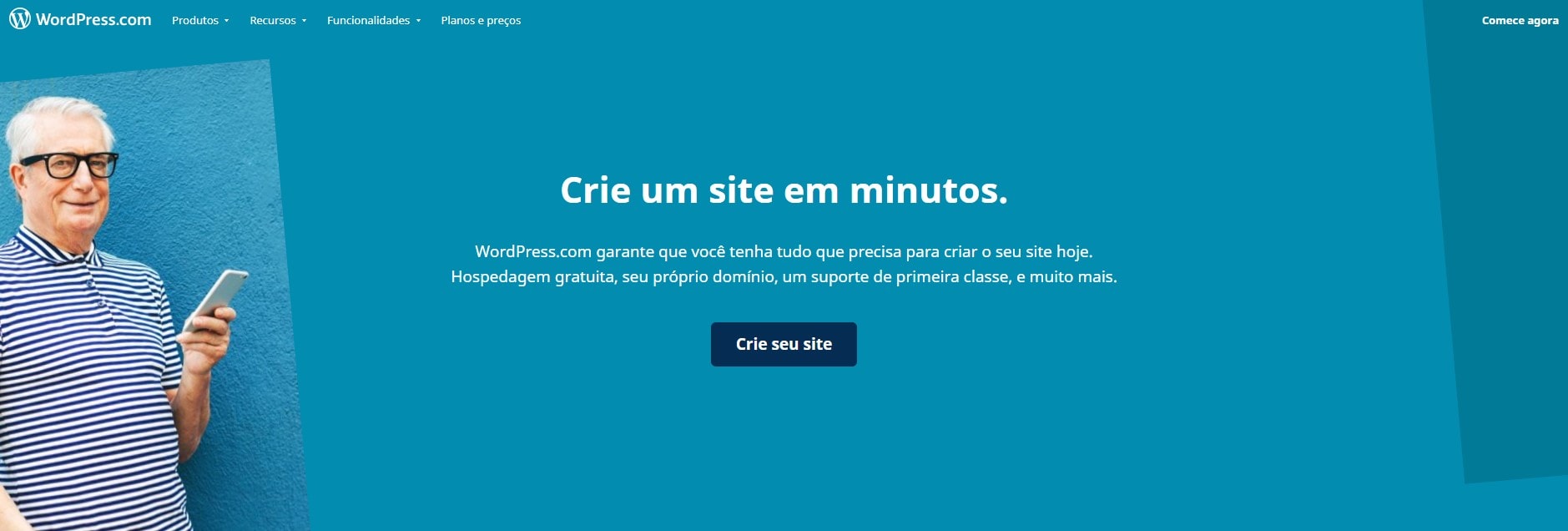 Os melhores construtores de sites (realmente) gratuitos 2021 – Testados e comprovados