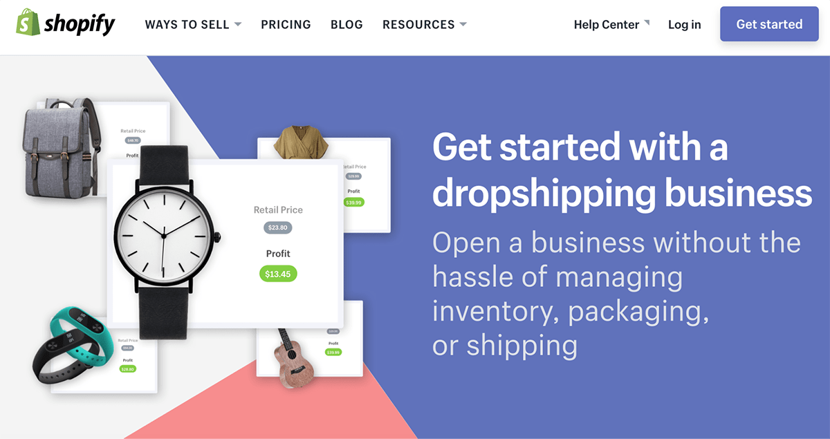 How To Start Dropshipping For Beginners Through 5 Steps