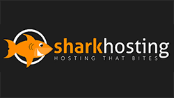 Shark-hosting-logo-alt