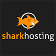 Shark-hosting-logo