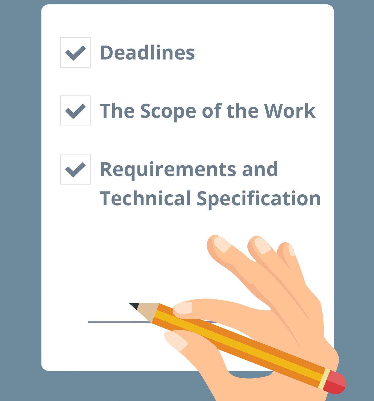 What You Need to Know Before Signing the Contract