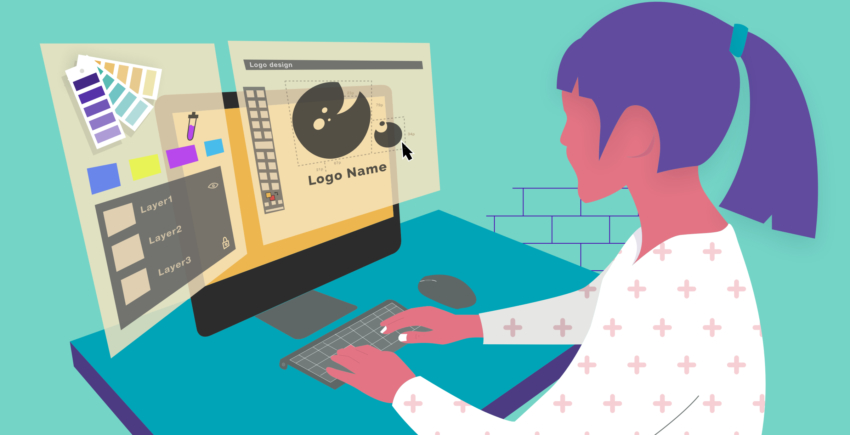 9 Best Travel Agent Logos and How to Make Your Own [2020]