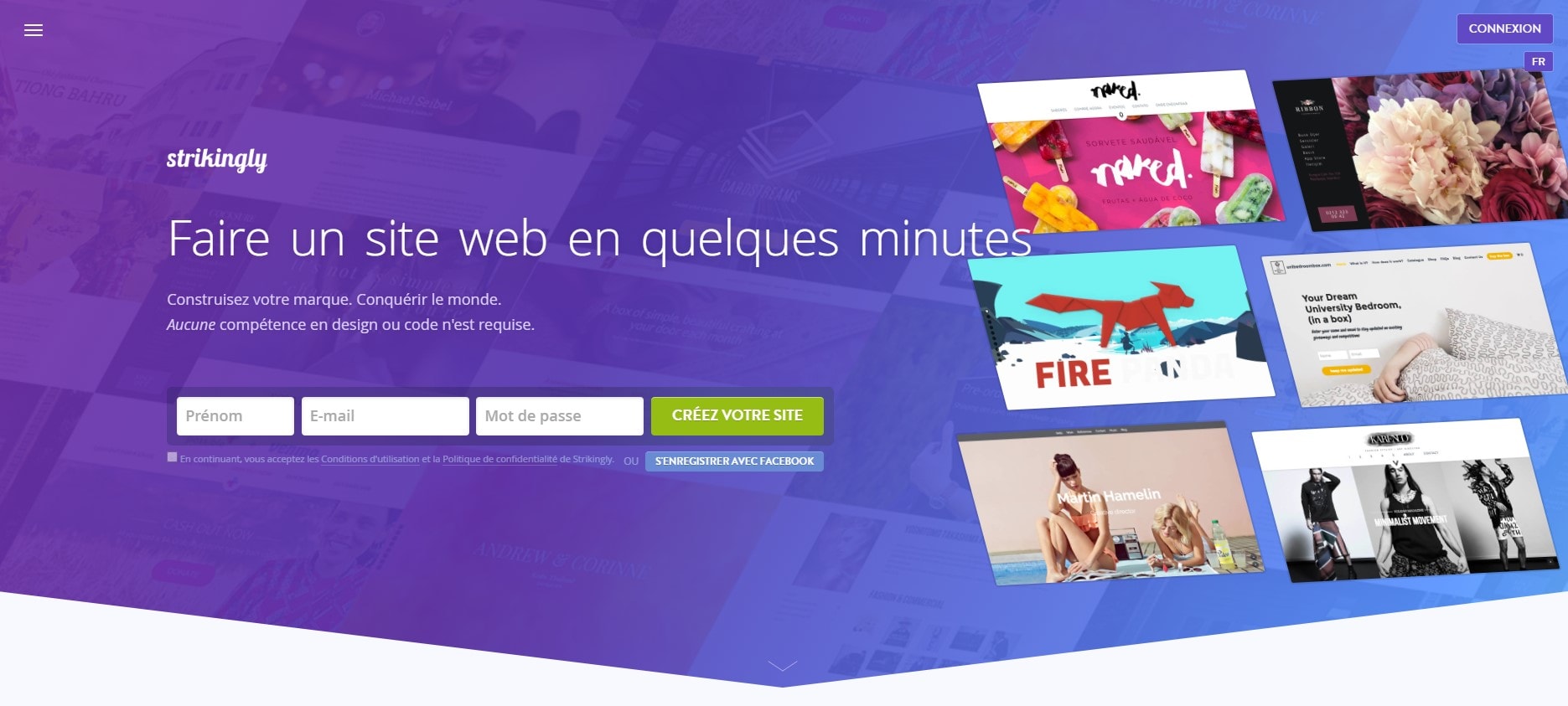 Les meilleurs créateurs de site Web (vraiment) gratuits 2020 – Testés