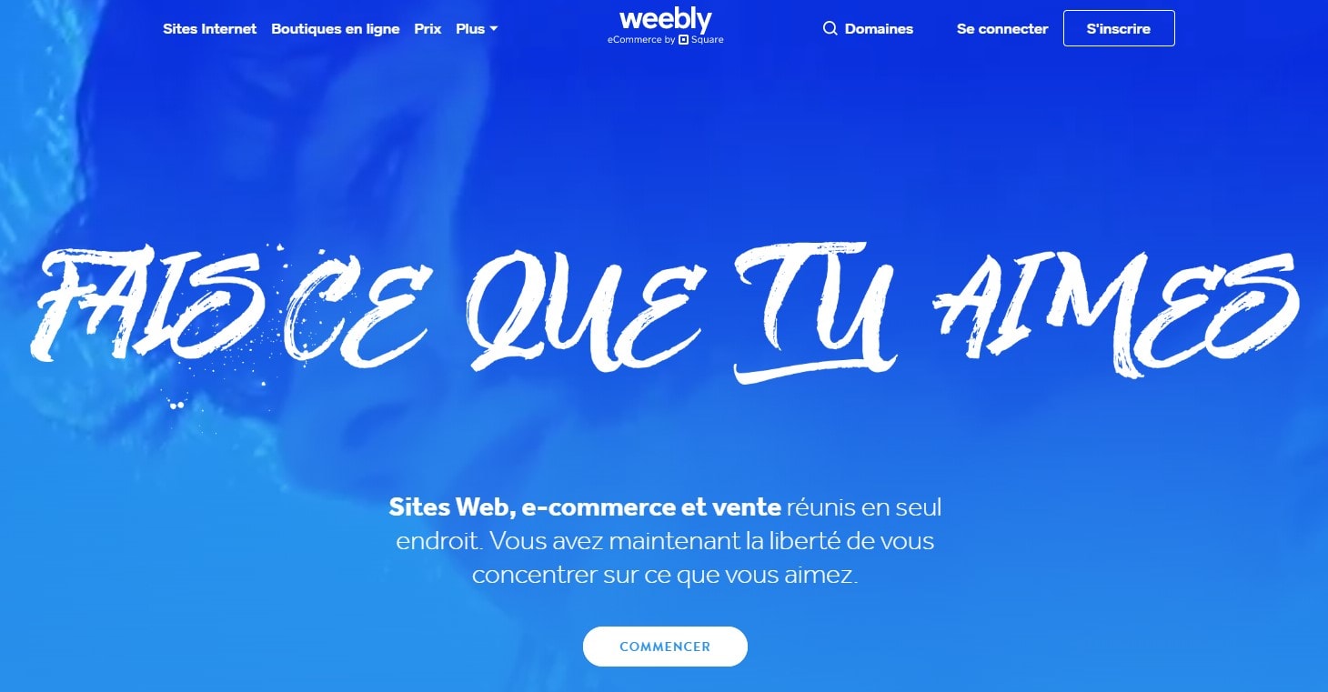 Les meilleurs créateurs de site Web (vraiment) gratuits 2020 – Testés