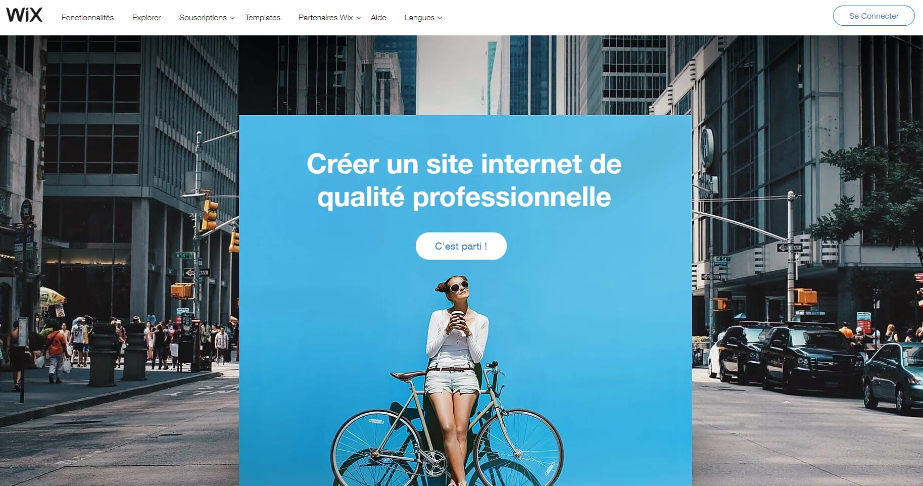 Les meilleurs créateurs de site Web (vraiment) gratuits 2020 – Testés
