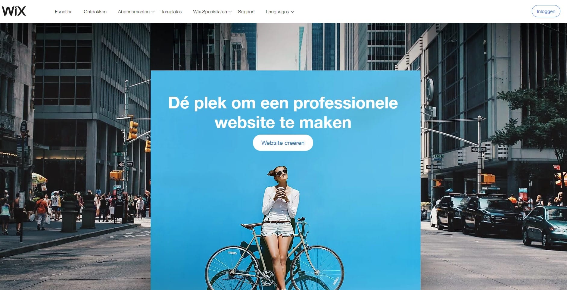 Beste (echt) gratis website bouwers 2020 – Getest en geprobeerd