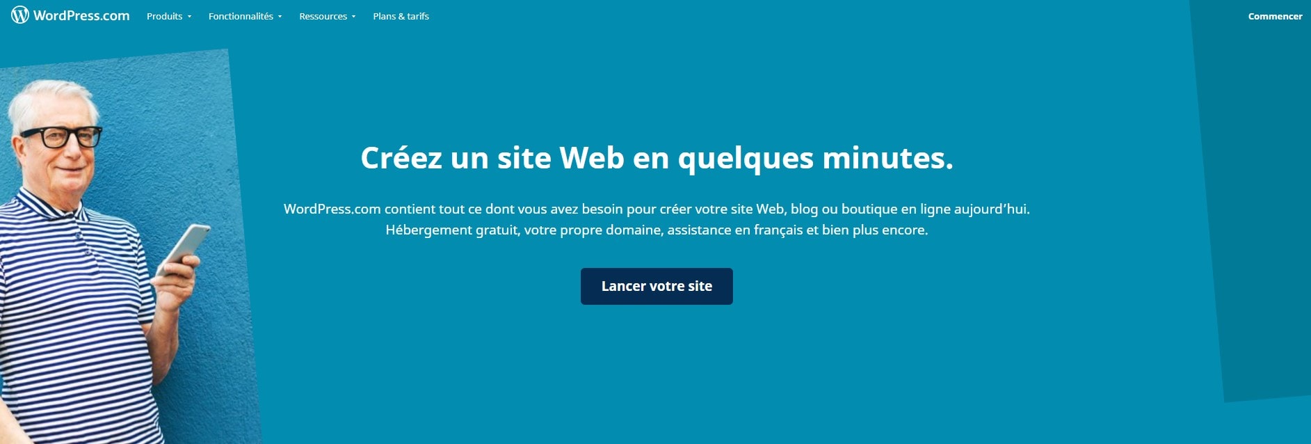 Les meilleurs créateurs de site Web (vraiment) gratuits 2020 – Testés