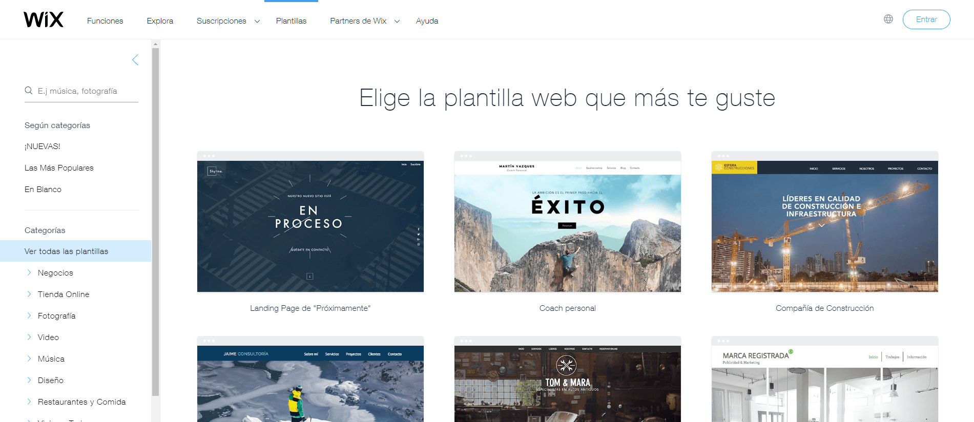 Los 5 mejores servicios de hosting web gratuitos: los que están siendo realmente buenos en el 2020