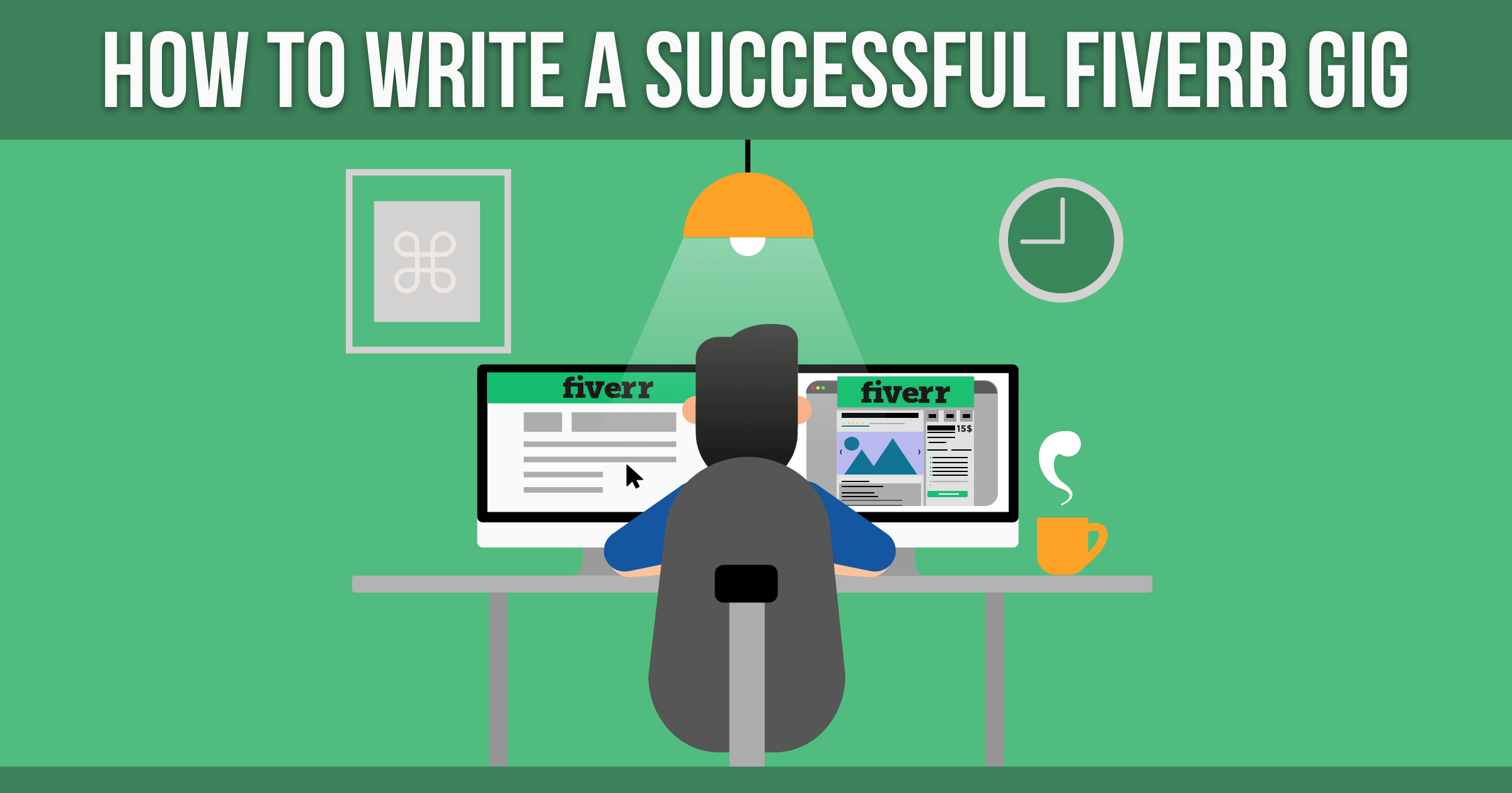 Fiverr For Freelancers Review Guide To Success In 2020