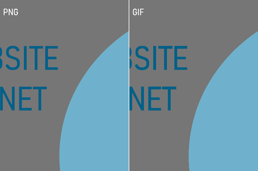 Gif Vs Jpg Vs Png Which Image Format Should You Use And When