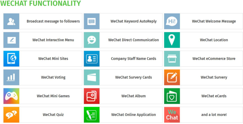 51 Top Photos Most Popular Messaging Apps In China / Most Popular Instant Messaging Apps By Country