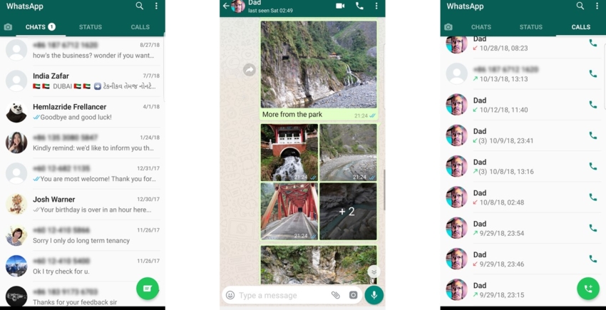 Best alternatives to WhatsApp for secure messaging - trendythingy