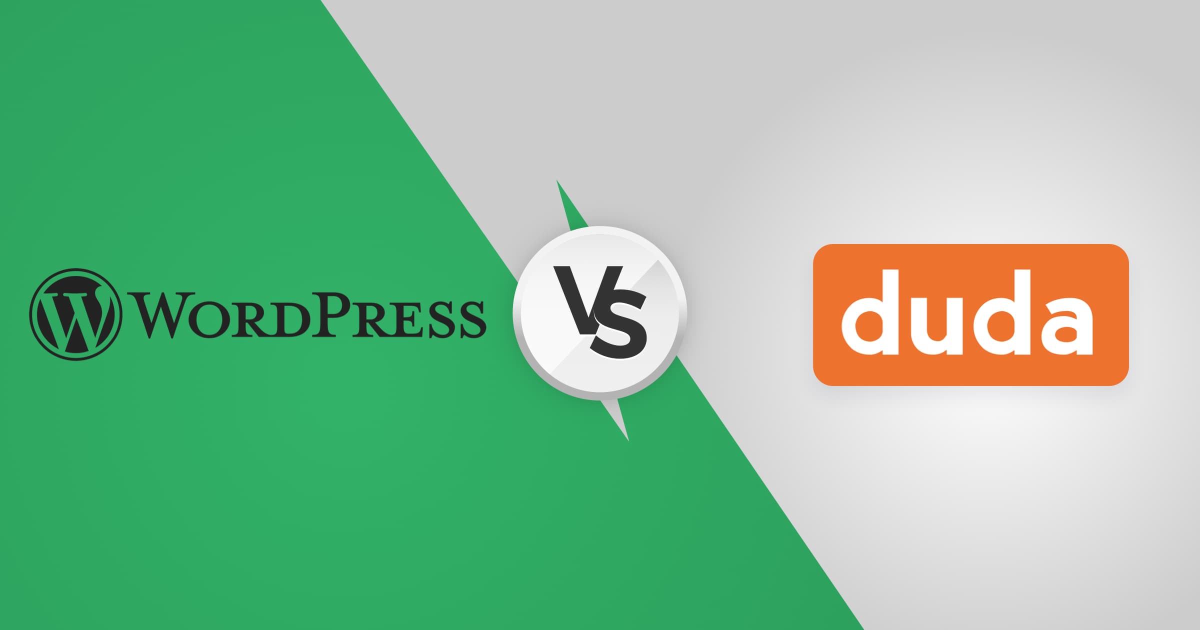 Duda Vs Wordpress Com Comparison One Clear Winner 2021