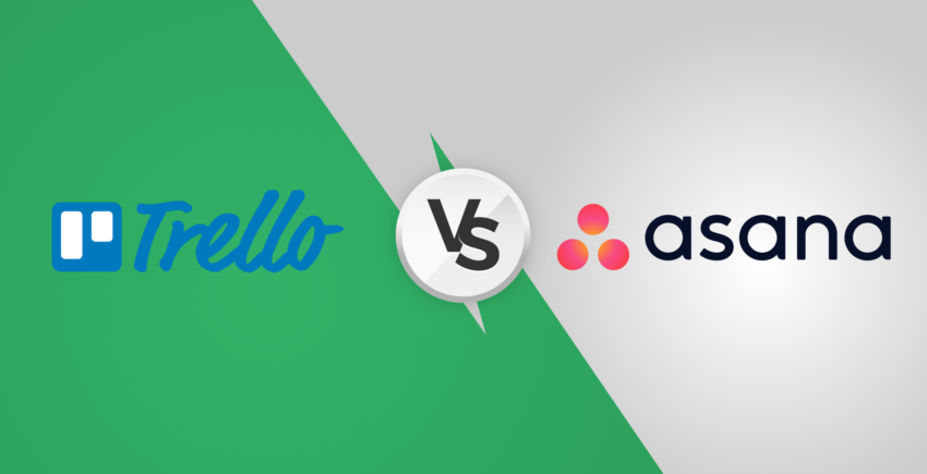 trello vs asana trello vs asana
