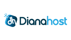 dianahost-alternative-logo