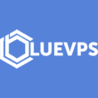 bluevps logo square