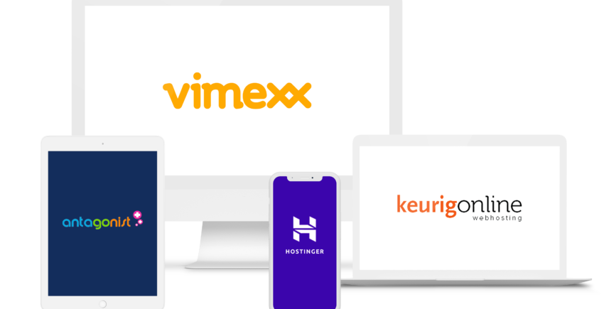 hosting vergelijken beste webhosting nederland