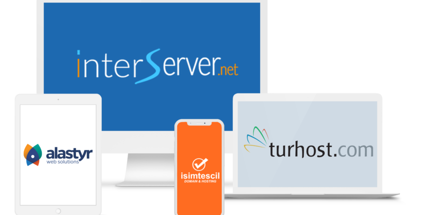 Turkish Hosting Comparison Page