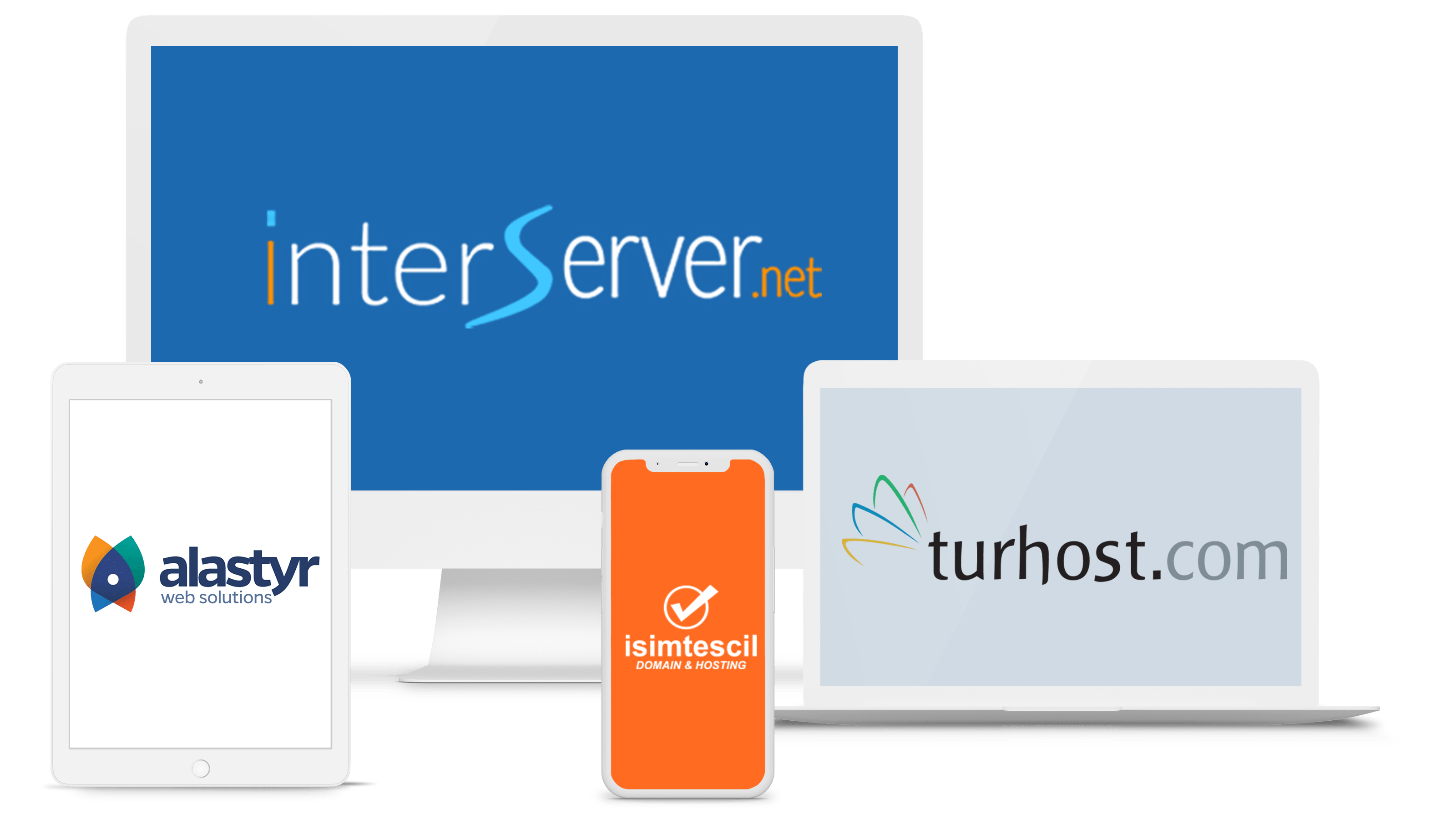 Turkish Hosting Comparison Page