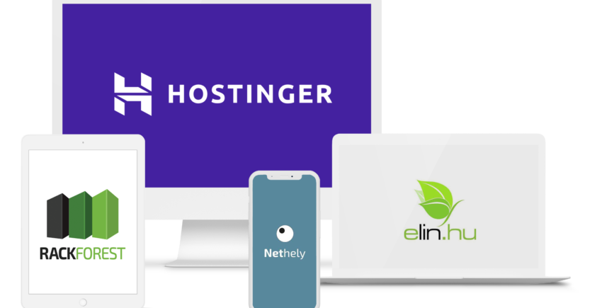 Hungarian Hosting Comparison Page