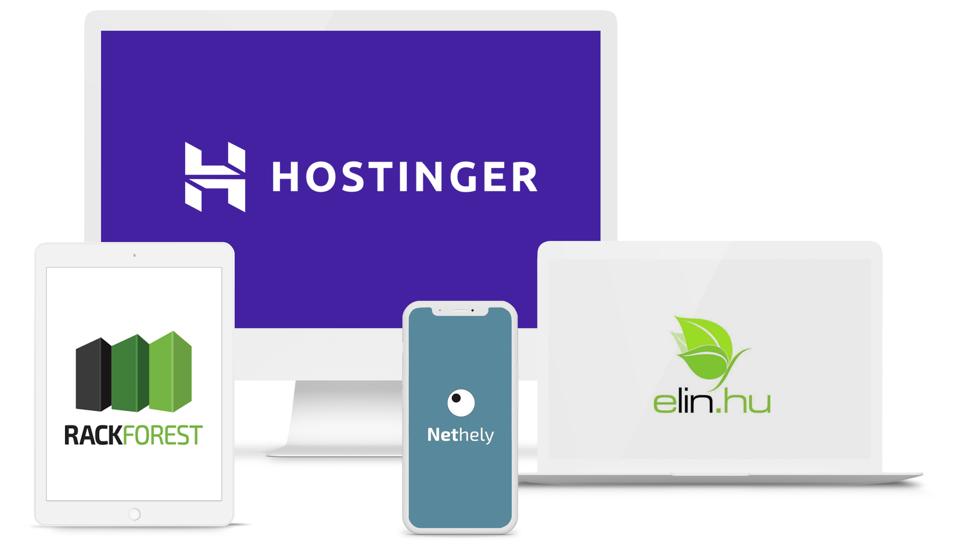 Hungarian Hosting Comparison Page