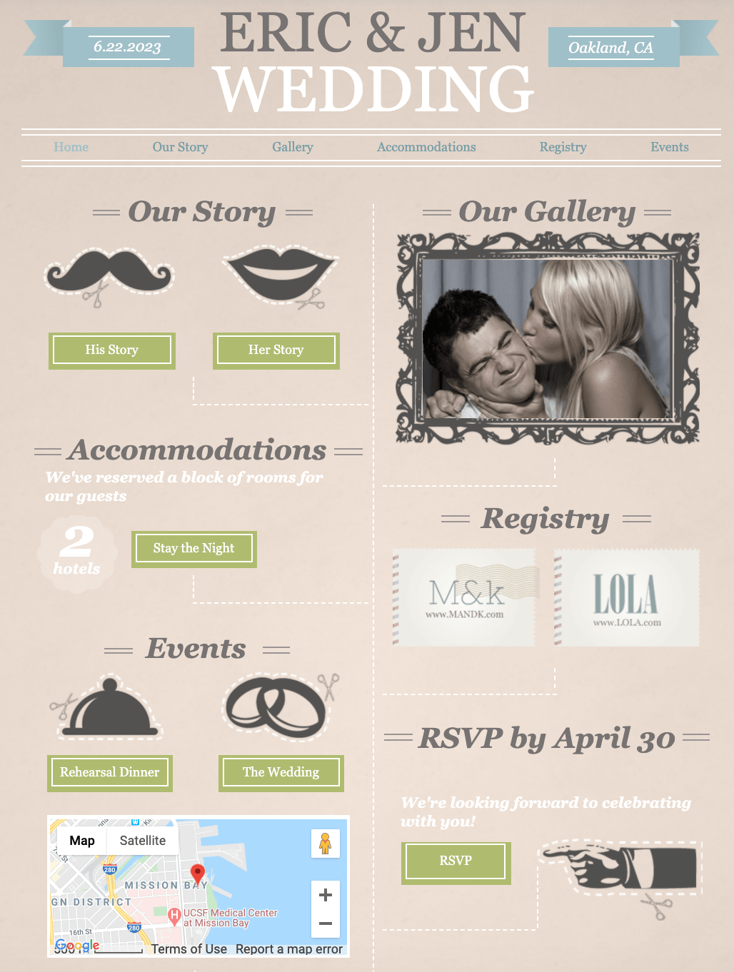 7-best-squarespace-wedding-website-templates-in-2024