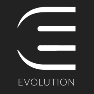E logo - Evolution