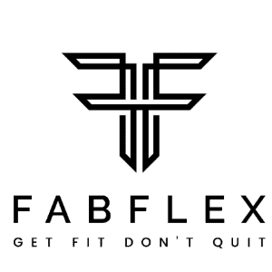 F logo - Fabflex