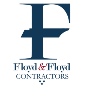 F logo - Floyd & Floyd Contractors