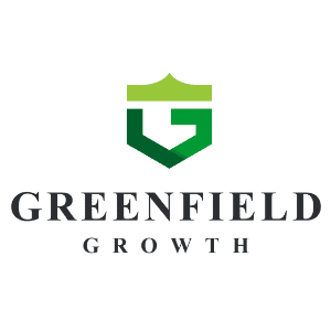 G logo - Greenfield Growth