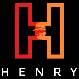 H logo - Henry