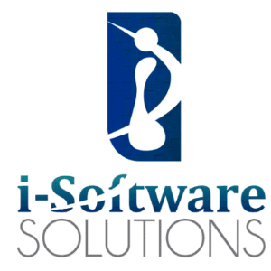 I logo - i-Software Solutions