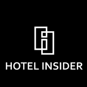 I logo - Hotel Insider