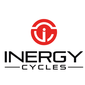 I logo - Inergy Cycles