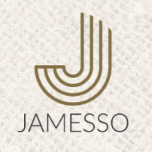 J logo - Jamesso
