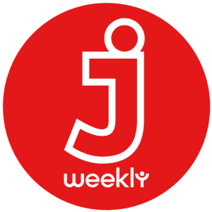 J logo - j weekly