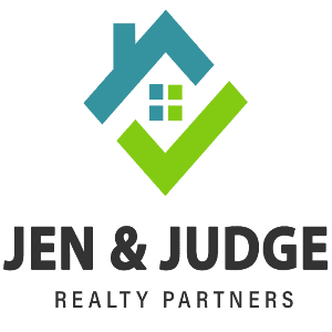 J logo - Jen & Judge Realty Partners