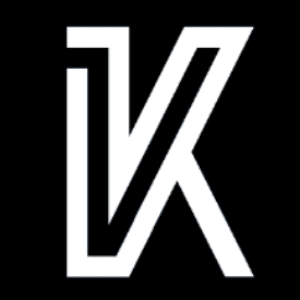 K logo - K logo by logohub787