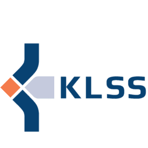K logo - KLSS